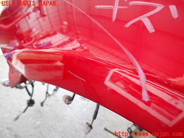 2UPJ-9232991082]レクサス・RC300h(AVC10)左前フェンダー 中古_3