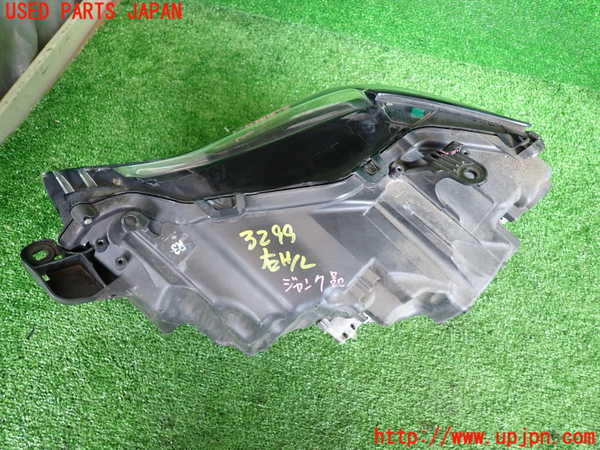 2UPJ-9232991130]レクサス・RC300h(AVC10)右ヘッドライト LED (ジャンク品) 中古_3