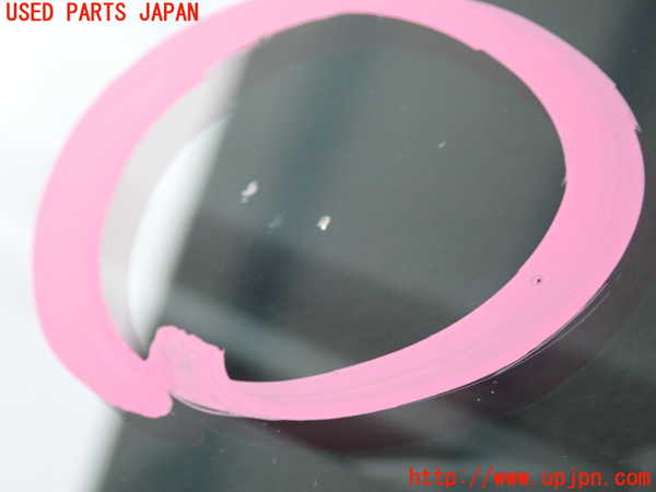 2UPJ-9232991195]レクサス・RC300h(AVC10)フロントガラス (43R-000081) 中古_3