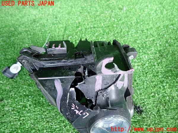 2UPJ-9232991182]レクサス・RC300h(AVC10)左フォグ (ジャンク品) 中古_2