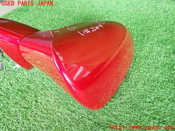 2UPJ-9232991210]レクサス・RC300h(AVC10)右ドアミラー 中古_3