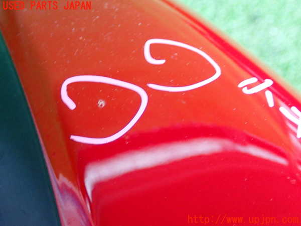 2UPJ-9232991210]レクサス・RC300h(AVC10)右ドアミラー 中古_4