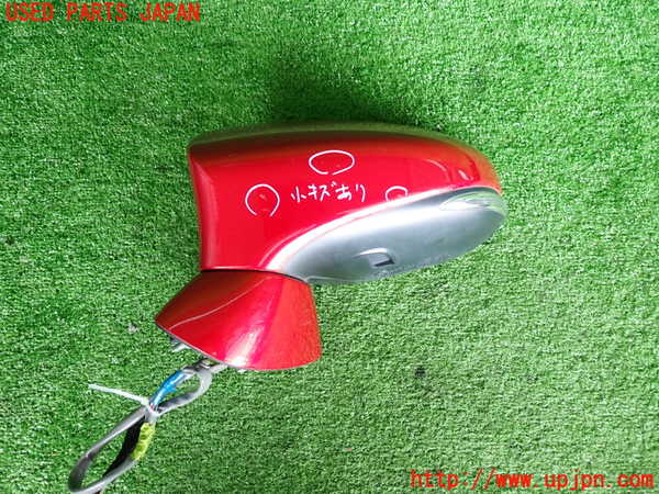 2UPJ-9232991212]レクサス・RC300h(AVC10)左ドアミラー 中古_2
