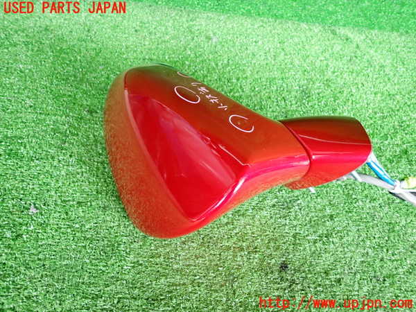 2UPJ-9232991212]レクサス・RC300h(AVC10)左ドアミラー 中古_3