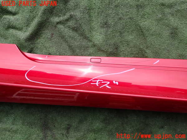 2UPJ-9232991390]レクサス・RC300h(AVC10)右サイドステップ 中古_3