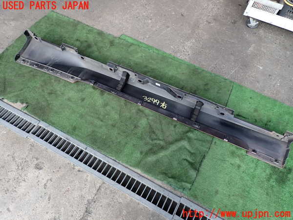 2UPJ-9232991390]レクサス・RC300h(AVC10)右サイドステップ 中古_5