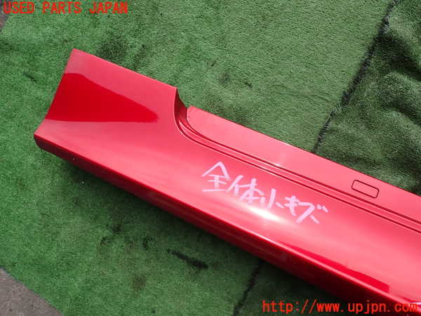 2UPJ-9232991392]レクサス・RC300h(AVC10)左サイドステップ 中古_2