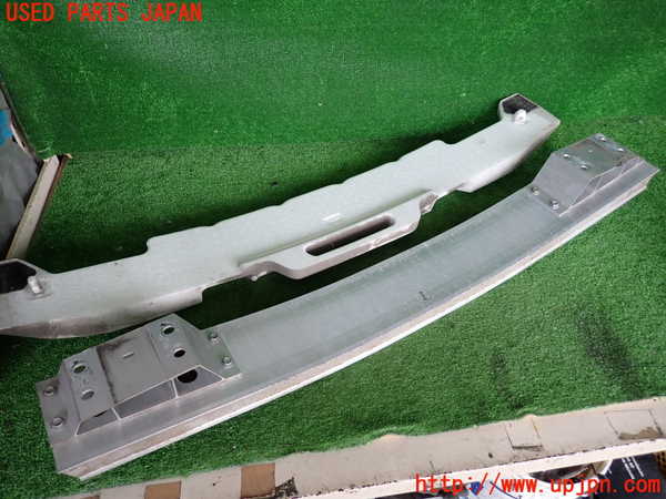 2UPJ-9232991614]レクサス・RC300h(AVC10)リアバンパーホースメント 中古_3