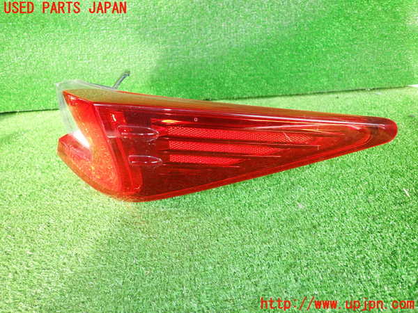 2UPJ-9232991530]レクサス・RC300h(AVC10)右テールランプ 中古_2