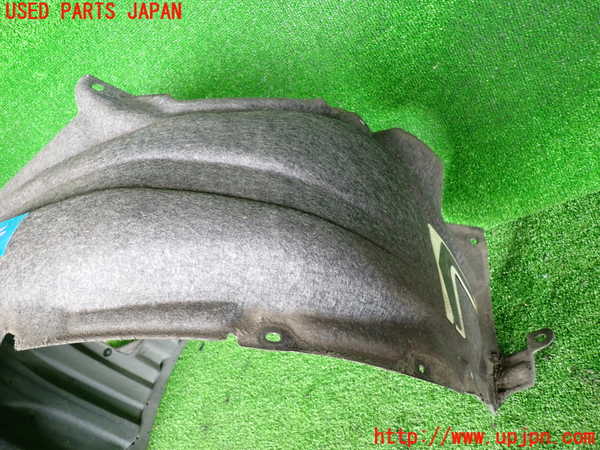 2UPJ-9232991092]レクサス・RC300h(AVC10)左前フェンダーライナー 中古_2