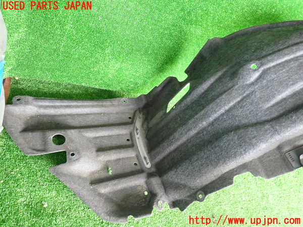 2UPJ-9232991092]レクサス・RC300h(AVC10)左前フェンダーライナー 中古_3