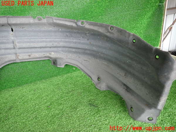 2UPJ-9232991092]レクサス・RC300h(AVC10)左前フェンダーライナー 中古_4