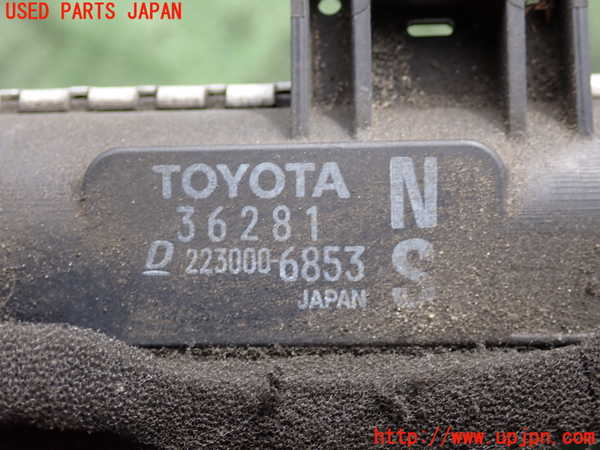 2UPJ-9232992321]レクサス・RC300h(AVC10)ラジエーター1 中古_5