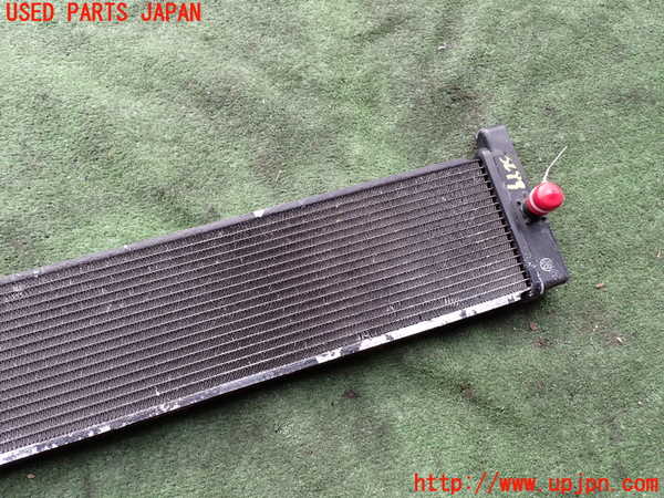 2UPJ-9232992322]レクサス・RC300h(AVC10)ラジエーター2 中古_2