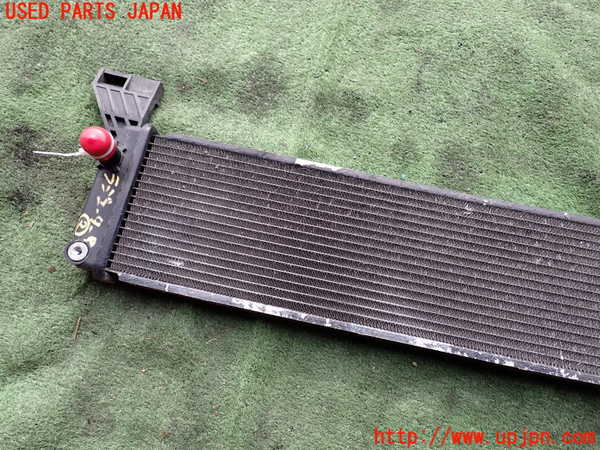2UPJ-9232992322]レクサス・RC300h(AVC10)ラジエーター2 中古_3