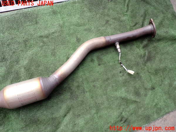 2UPJ-9232992651]レクサス・RC300h(AVC10)センターパイプ1 中古_2