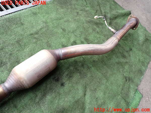 2UPJ-9232992651]レクサス・RC300h(AVC10)センターパイプ1 中古_5