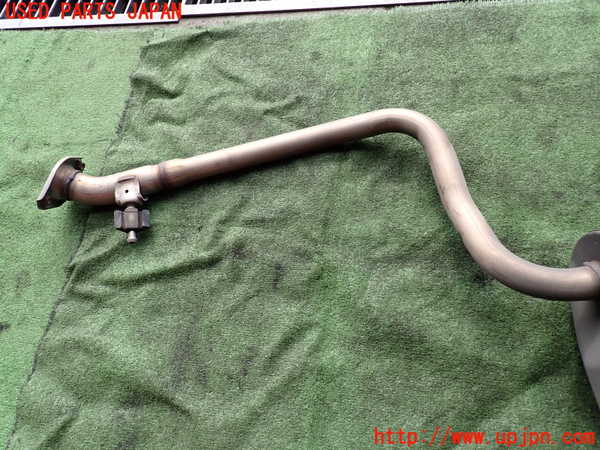 2UPJ-9232992672]レクサス・RC300h(AVC10)リアマフラー2 中古_2