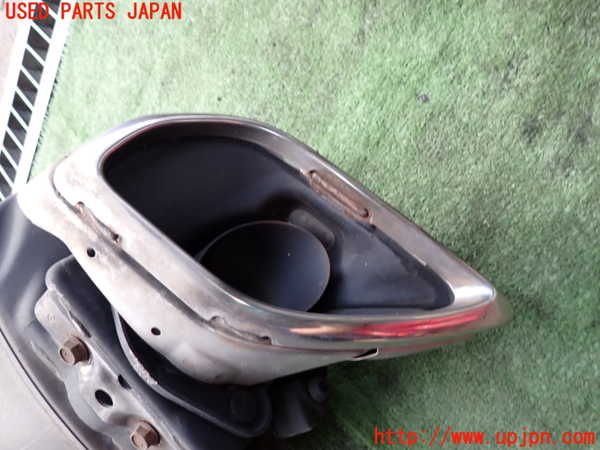 2UPJ-9232992672]レクサス・RC300h(AVC10)リアマフラー2 中古_5