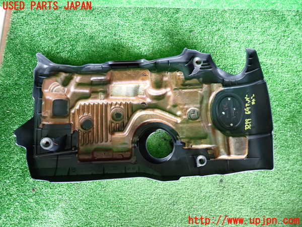 2UPJ-9232992160]レクサス・RC300h(AVC10)エンジンアッパーカバー 中古_4