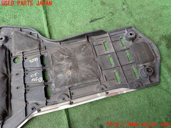 2UPJ-9232991721]レクサス・RC300h(AVC10)アンダーカバー1 中古_2