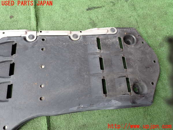 2UPJ-9232991721]レクサス・RC300h(AVC10)アンダーカバー1 中古_4