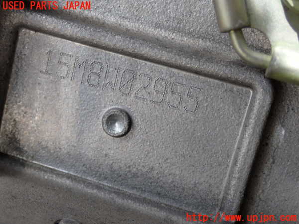 2UPJ-9232993010]レクサス・RC300h(AVC10)ミッション AT 2AR-FSE 中古_5