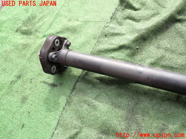 2UPJ-9232993410]レクサス・RC300h(AVC10)リアプロペラシャフト 中古_4
