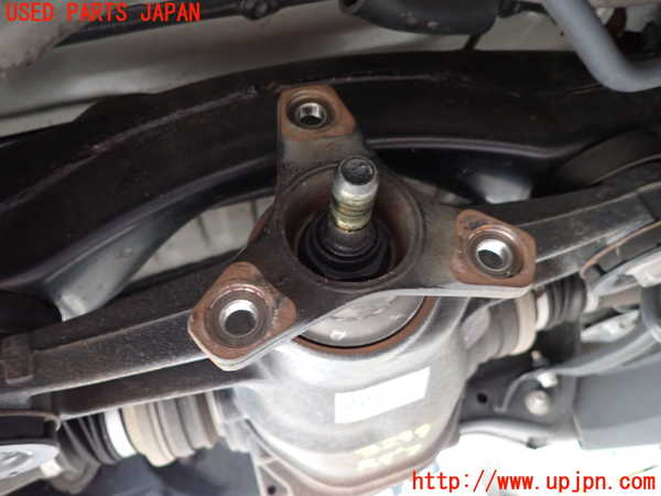 2UPJ-9232994355]レクサス・RC300h(AVC10)リアデフ 中古_2