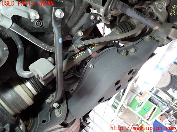 2UPJ-9232994025]レクサス・RC300h(AVC10)左リアドライブシャフト 中古_1