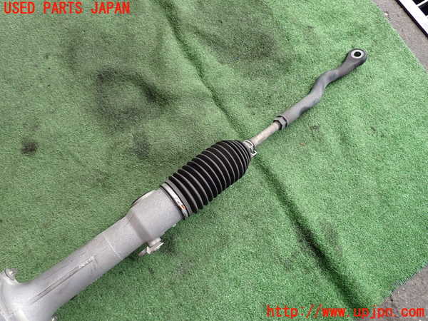 2UPJ-9232994235]レクサス・RC300h(AVC10)パワステギアボックス 中古_2