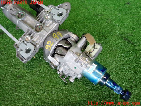 2UPJ-9232994260]レクサス・RC300h(AVC10)ステアリングシャフト 中古_2