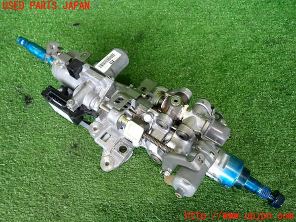 2UPJ-9232994260]レクサス・RC300h(AVC10)ステアリングシャフト 中古_3