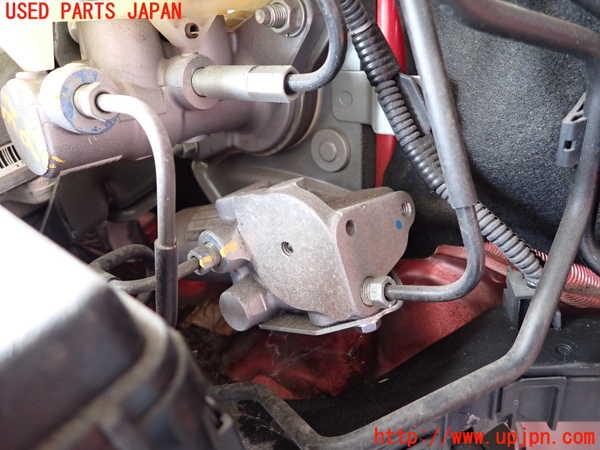 2UPJ-9232994050]レクサス・RC300h(AVC10)ブレーキマスターシリンダー 中古_3
