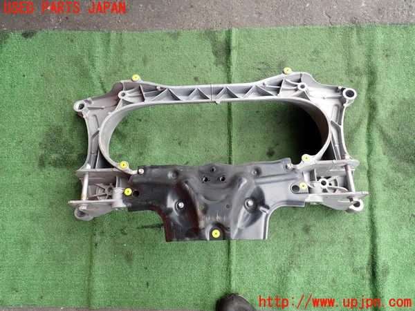 2UPJ-9232995285]レクサス・RC300h(AVC10)フロントメンバー 中古_2