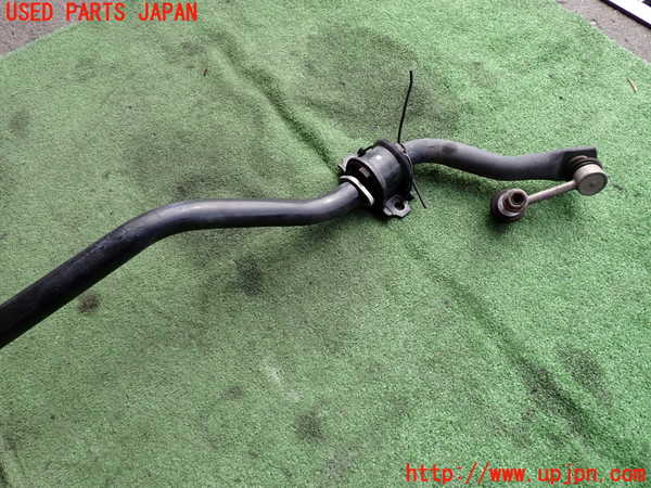 2UPJ-9232995440]レクサス・RC300h(AVC10)フロントスタビライザー 中古_2