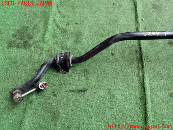 2UPJ-9232995440]レクサス・RC300h(AVC10)フロントスタビライザー 中古_3