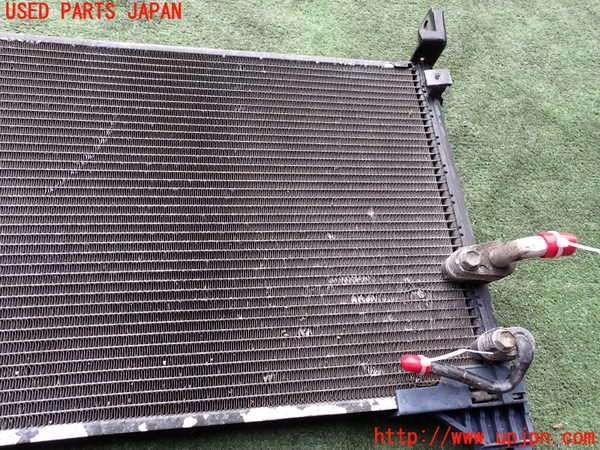 2UPJ-9232996031]レクサス・RC300h(AVC10)エアコンコンデンサー1 中古_2