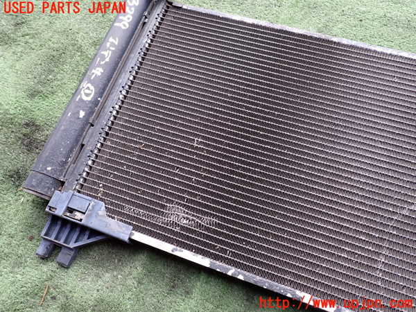 2UPJ-9232996031]レクサス・RC300h(AVC10)エアコンコンデンサー1 中古_3