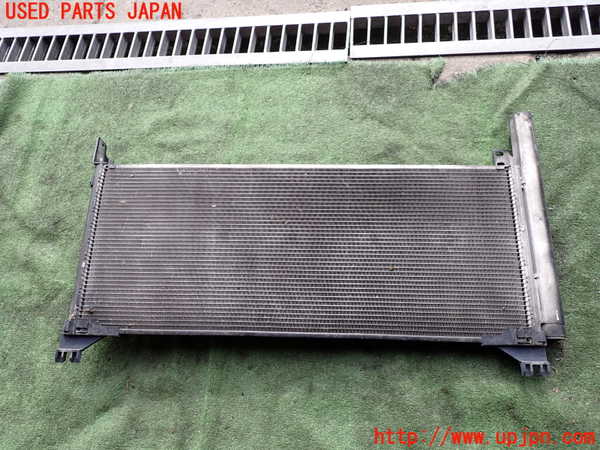 2UPJ-9232996031]レクサス・RC300h(AVC10)エアコンコンデンサー1 中古_4