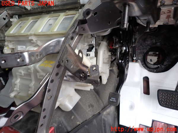 2UPJ-9232996081]レクサス・RC300h(AVC10)エバポレーター1 中古_2