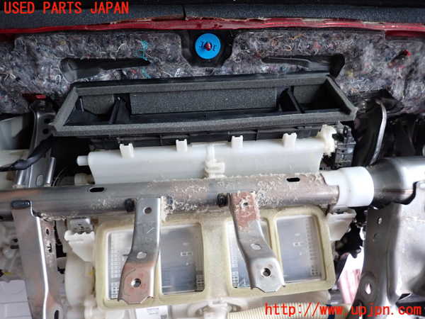 2UPJ-9232996081]レクサス・RC300h(AVC10)エバポレーター1 中古_4