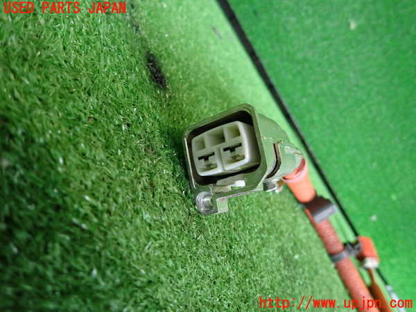 2UPJ-9232996806]レクサス・RC300h(AVC10)ハーネス1 中古_2