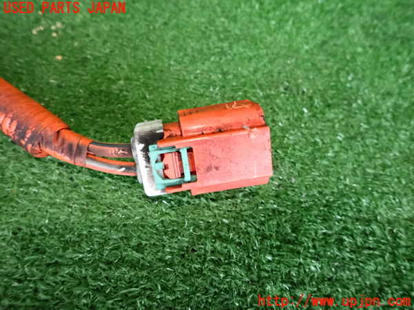 2UPJ-9232996806]レクサス・RC300h(AVC10)ハーネス1 中古_3