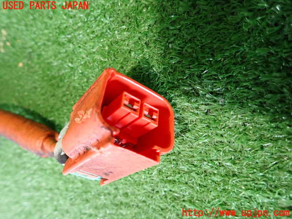 2UPJ-9232996806]レクサス・RC300h(AVC10)ハーネス1 中古_4