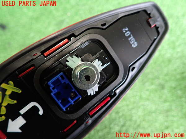 2UPJ-9232996550]レクサス・RC300h(AVC10)アンテナ 中古_4