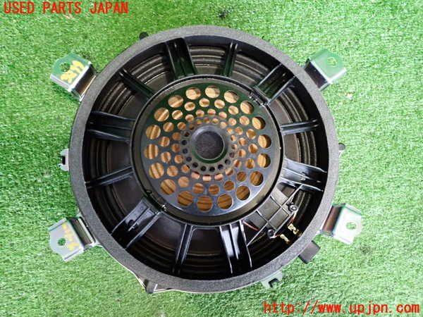 2UPJ-9232996530]レクサス・RC300h(AVC10)ウーハー 中古_2
