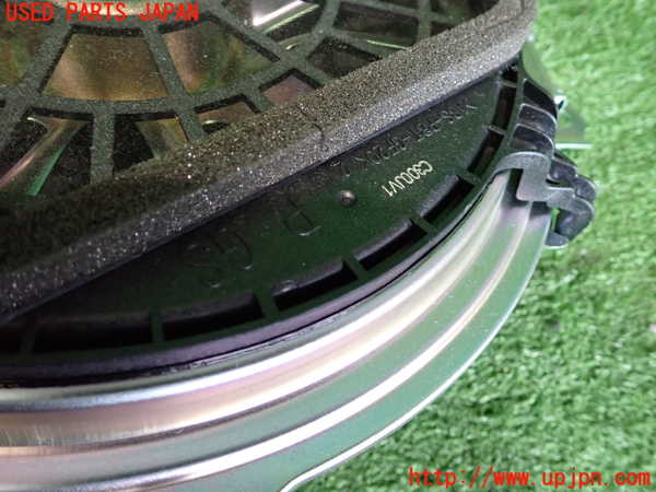 2UPJ-9232996530]レクサス・RC300h(AVC10)ウーハー 中古_3