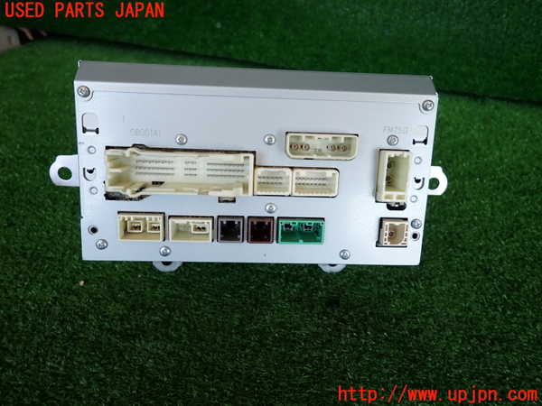 2UPJ-9232996589]レクサス・RC300h(AVC10)カーナビゲーション 中古_2