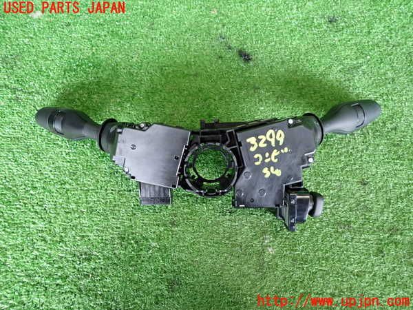 2UPJ-9232996720]レクサス・RC300h(AVC10)コンビネーションスイッチ 中古_4